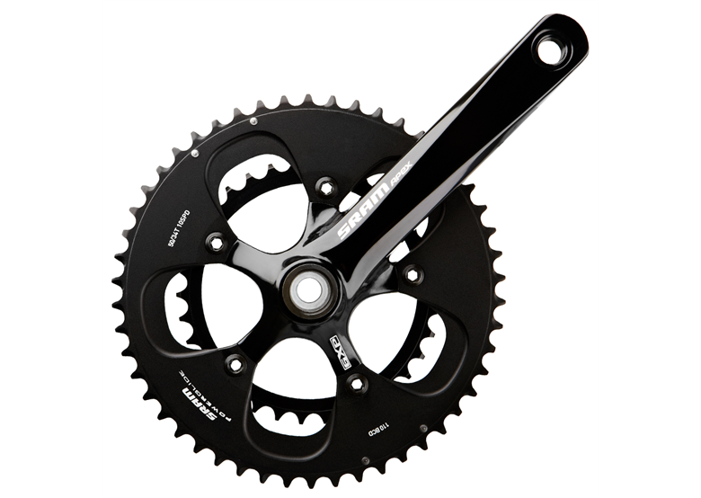 Mechanizm korbowy SRAM Apex