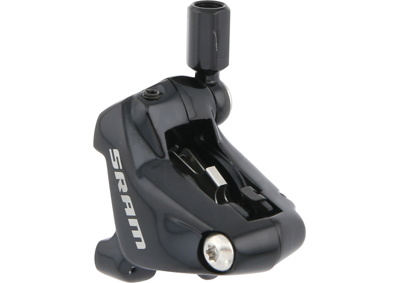 Zacisk hamulca tarczowego SRAM Apex