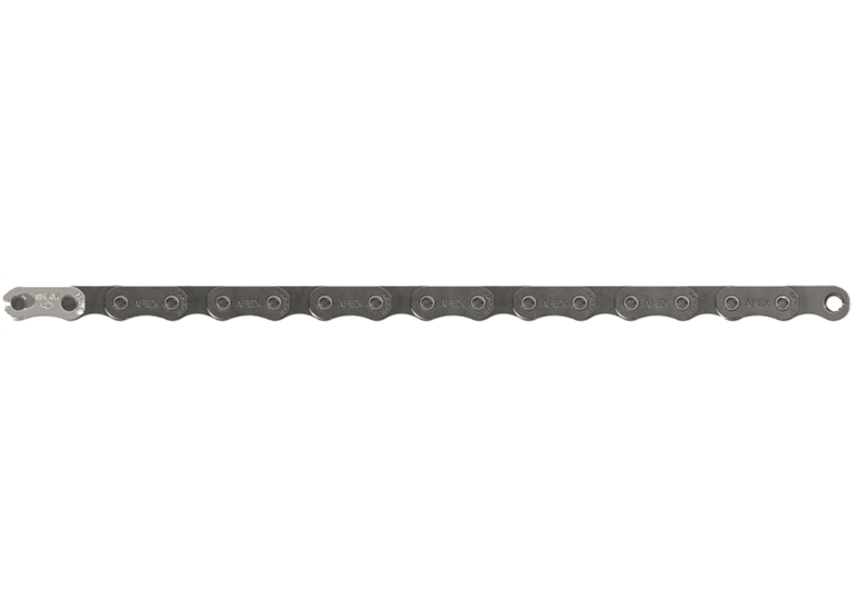 Łańcuch SRAM Apex Flat-Top