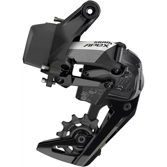 sram apex 2×10s set Buy SRAM Apex 2x10 Speed Shifters Online | The Bike Affair