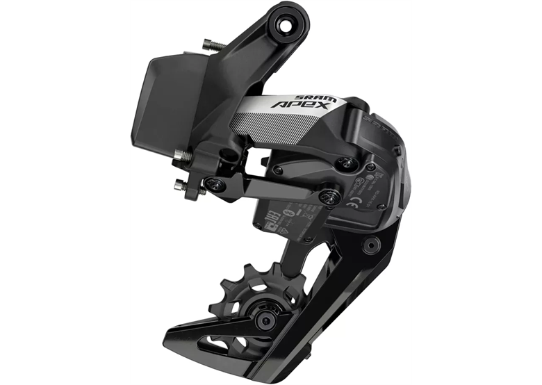 Przerzutka tylna SRAM Apex XPLR AXS