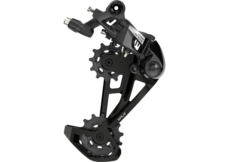 Przerzutka tylna SRAM Apex XPLR D1