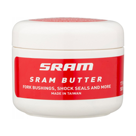 Smar do amortyzatorów SRAM Butter