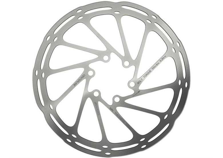 Tarcza hamulcowa SRAM Centerline Rounded