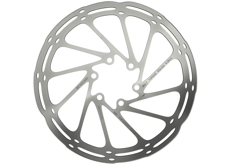 Tarcza hamulcowa SRAM Centerline Rounded