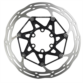 Tarcza hamulcowa SRAM Centerline X 2-Piece Rounded