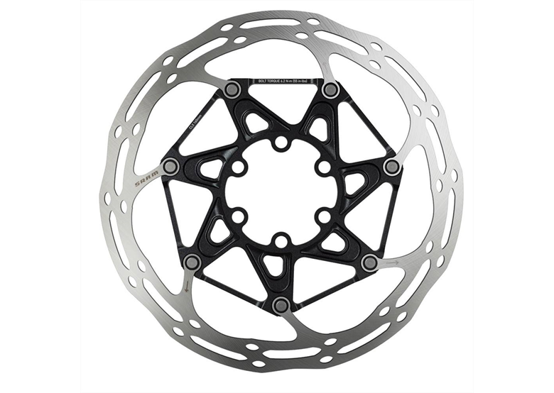 Tarcza hamulcowa SRAM Centerline X 2-Piece Rounded
