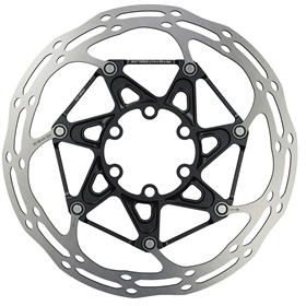 Tarcza hamulcowa SRAM Centerline X 2-Piece Rounded