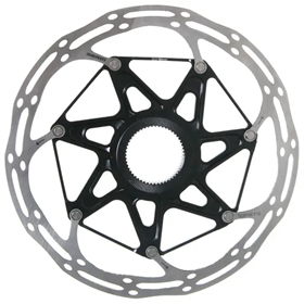 Tarcza hamulcowa SRAM Centerline X 2-Piece Rounded