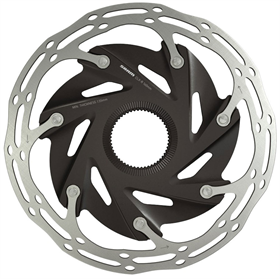 Tarcza hamulcowa SRAM Centerline XR 2-Piece Rounded