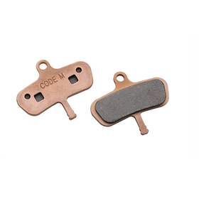 Okładziny hamulcowe SRAM Code 2007-2010