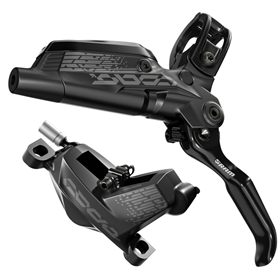 Hamulec tarczowy SRAM Code R