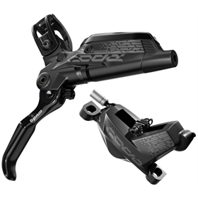 Hamulec tarczowy SRAM Code R