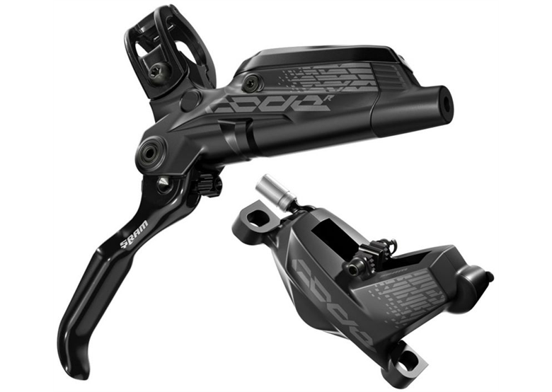 Hamulec tarczowy SRAM Code R