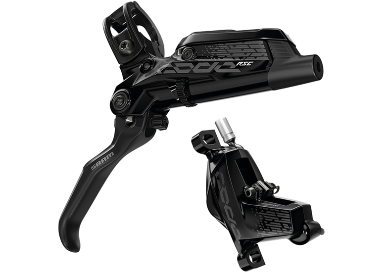 Hamulec tarczowy SRAM Code RSC