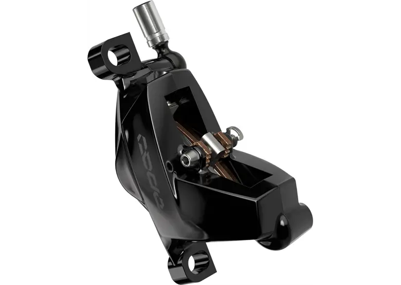 Hamulec tarczowy SRAM Code Silver Stealth | CentrumRowerowe.pl