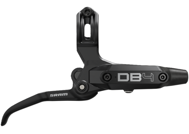 Hamulec tarczowy SRAM DB4