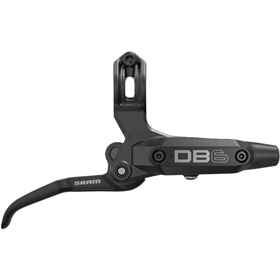 Hamulec tarczowy SRAM DB6