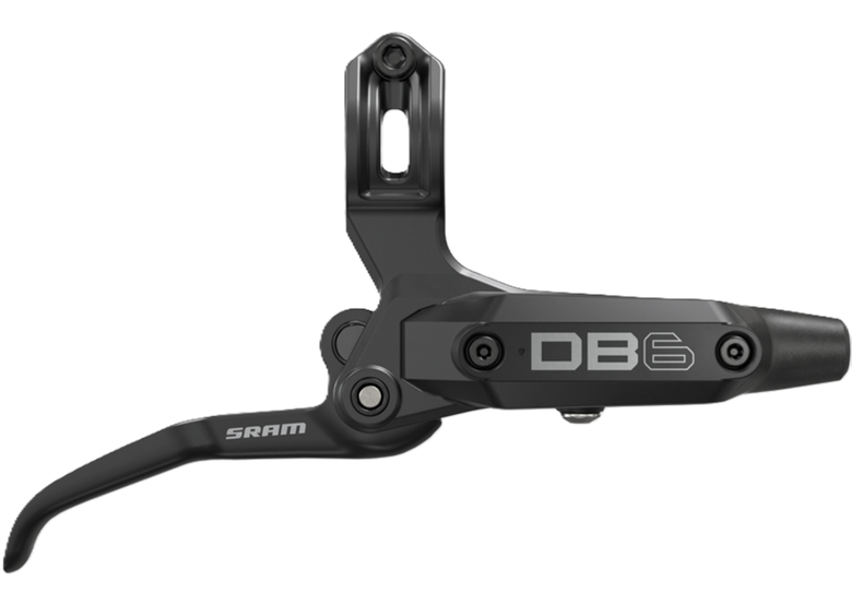 Hamulec tarczowy SRAM DB6