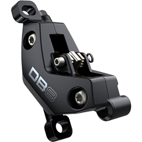 Zacisk hamulca tarczowego SRAM DB8 A1