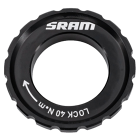 Nakrętka do tarczy SRAM Disc LockRing