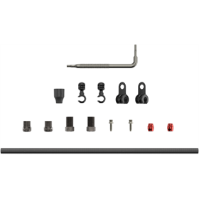 Przewód hamulcowy SRAM Double Compression