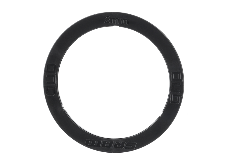 Podkładki dystansowe SRAM DUB