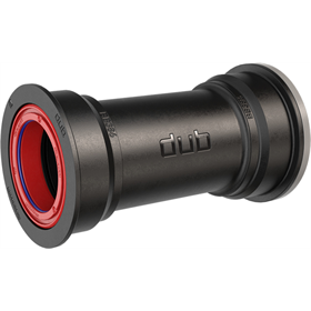 Suport rowerowy SRAM DUB BB386 Road Wide