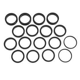 Podkładki dystansowe SRAM DUB MTB/Road Spacer Kit