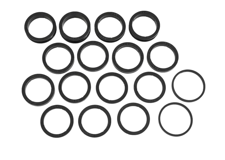 Podkładki dystansowe SRAM DUB MTB/Road Spacer Kit