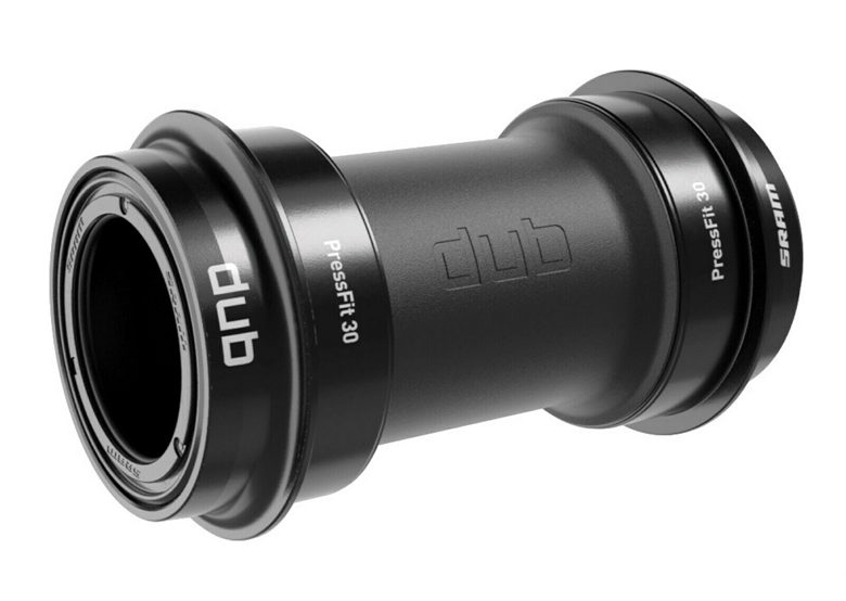 Suport rowerowy SRAM DUB PF30 Road Wide