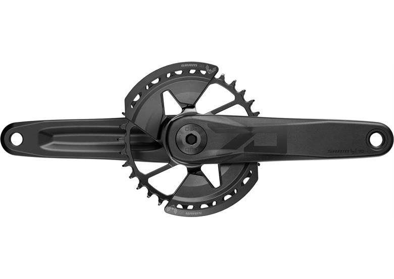 Mechanizm korbowy SRAM Eagle 70 Transmission MTB Wide