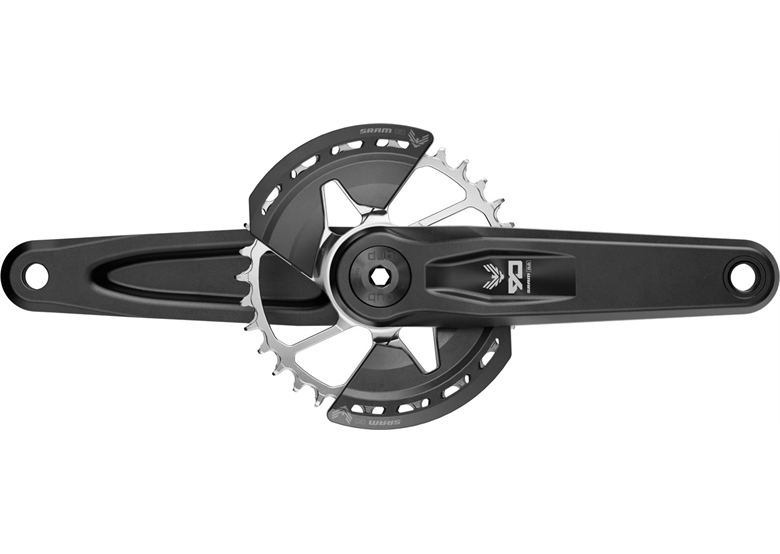 Mechanizm korbowy SRAM Eagle 90 T-Type MTB Wide