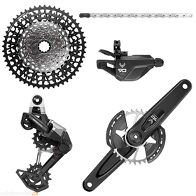 Grupa MTB SRAM Eagle 90 Transmission 1CLKSL