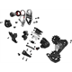 Przerzutka tylna SRAM Eagle 90 Transmission