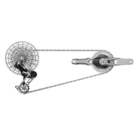 Grupa MTB SRAM Eagle Transmission 1987 Collection