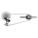 Grupa MTB SRAM Eagle Transmission 1987 Collection