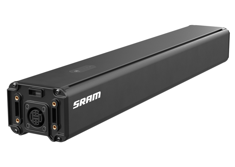 Bateria zintegrowana SRAM Eagle Transmission Powertrain