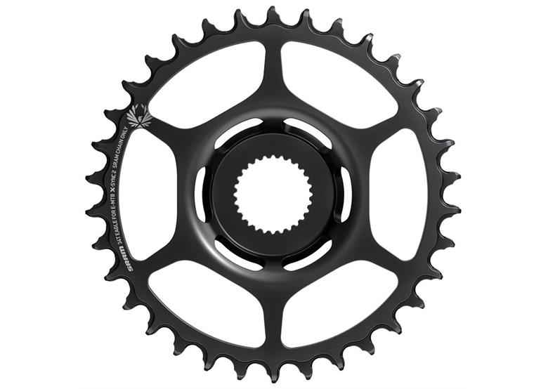 Zębatka do roweru elektrycznego SRAM Eagle X-Sync 2