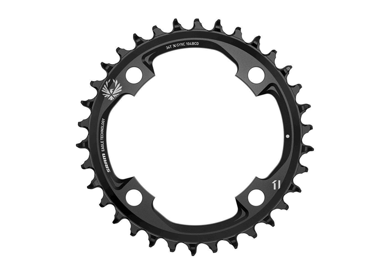 Zębatka rowerowa SRAM Eagle X-Sync 2