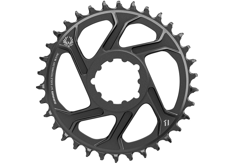 Zębatka rowerowa SRAM Eagle X-Sync 2 Direct Mount
