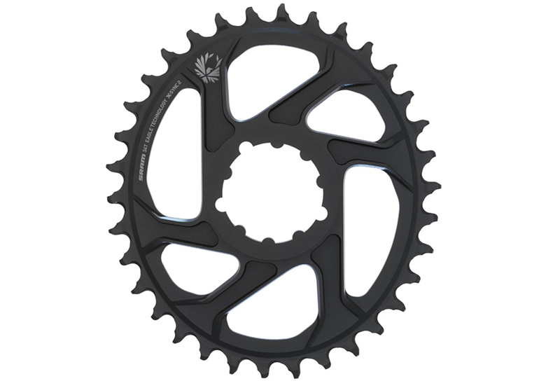 Zębatka rowerowa SRAM Eagle X-Sync 2 Oval