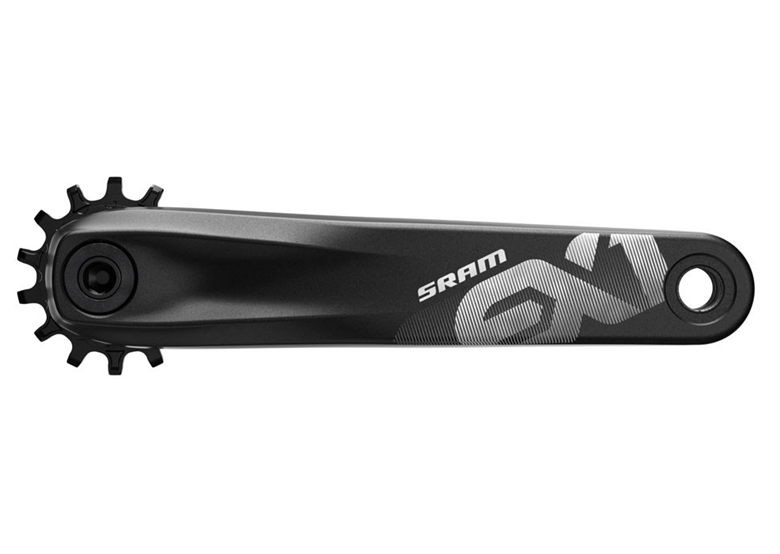 Korba SRAM EX1 E-Crank