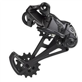 Przerzutka tylna SRAM EX1 X-Horizon