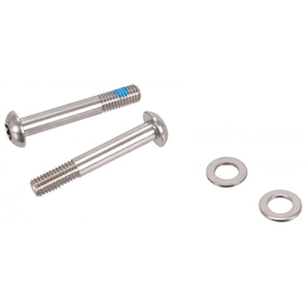 Śruba mocująca zacisk SRAM Flat Mount Bracket Mounting Bolts