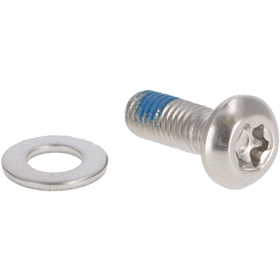 Śruba mocująca zacisk SRAM Flat Mount Bracket Mounting Bolts