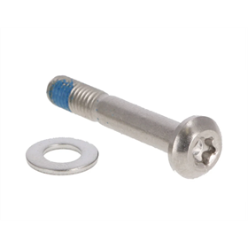 Śruba mocująca zacisk SRAM Flat Mount Bracket Mounting Bolts