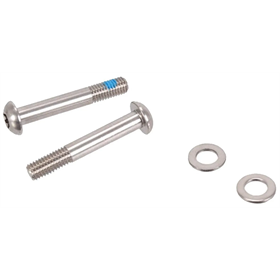 Śruba mocująca zacisk SRAM Flat Mount Bracket Mounting Bolts