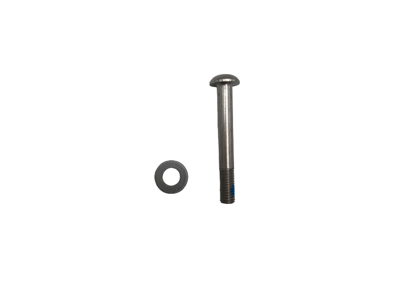 Śruba mocująca zacisk SRAM Flat Mount Bracket Mounting Bolts