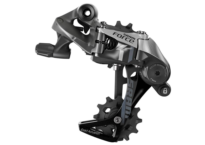 Przerzutka tylna SRAM Force 1